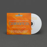 SPCD005 Balearica - Compiled by DJ Chus & David Penn