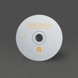 SPCD005 Balearica - Compiled by DJ Chus & David Penn