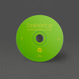 SPCD009 Balearica - Compiled by DJ Chus & Javi Colors