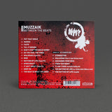 SPCD013 Muzzaik - Between The Beats