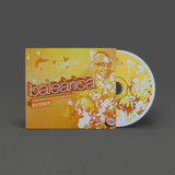 SPCD014 Balearica - A Brand New Electronic Fresh House Music by DJ Chus