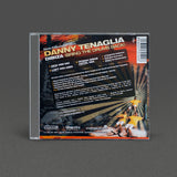 SP036CD Danny Tenaglia - Dibiza (Bring The Drums Back) CD Maxi-Single