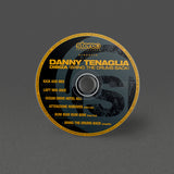 SP036CD Danny Tenaglia - Dibiza (Bring The Drums Back) CD Maxi-Single